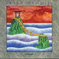 Peter Hammill : Out of Water